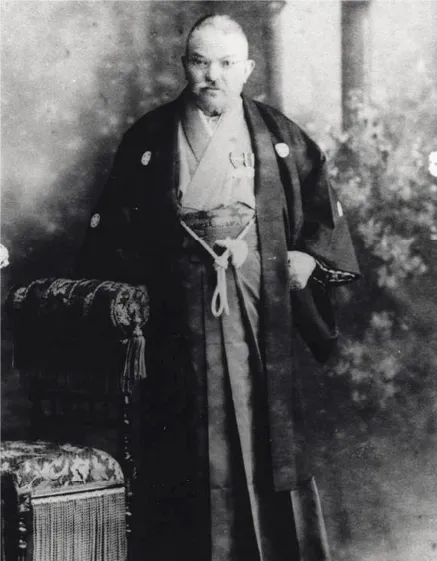 ピエトロ・
                                ミオラ氏