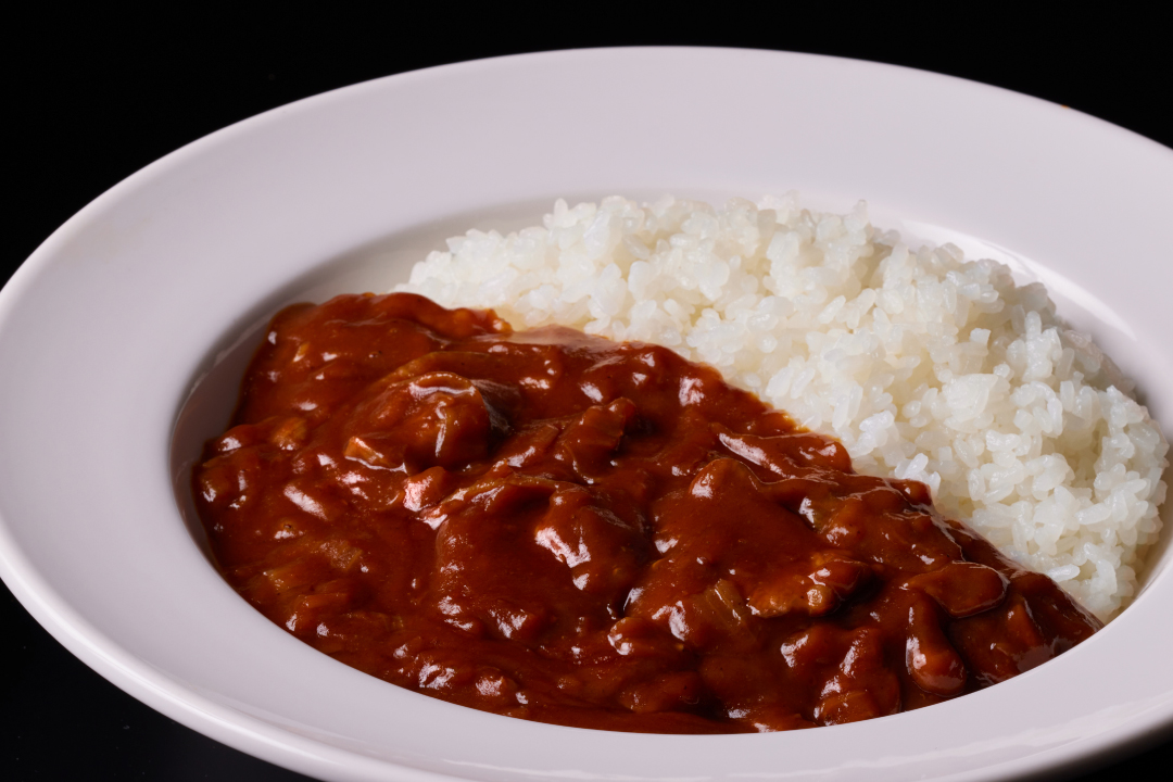 ハヤシライス物語