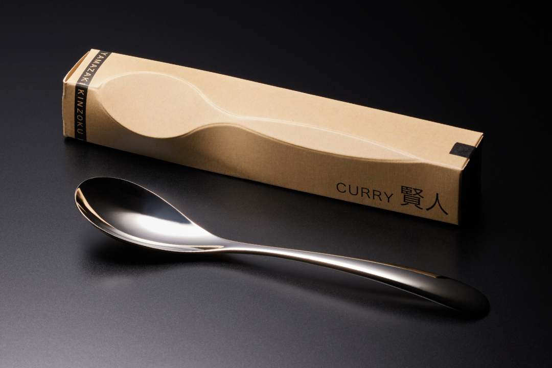 新潟カレー物語